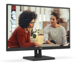 MONITOR AOC 27VA VGA HDMI DP MM VESA 100 AOC 27E3UM