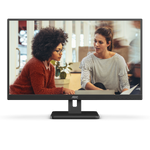 MONITOR AOC 27VA QHD HDMI DP MM 350CD AOC Q27E3UAMB 16:9