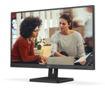 MONITOR AOC 27VA QHD HDMI DP MM 350CD AOC Q27E3UAMB 16:9