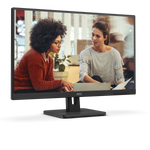 MONITOR AOC 27VA QHD HDMI DP MM 350CD AOC Q27E3UAMB 16:9