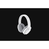 Razer RZ04-03790200-R3M1 cuffia e auricolare Wireless A Padiglione Giocare USB tipo-C Bluetooth Grigio, Bianco