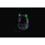 Razer Kraken Kitty V2 Pro Auriculares Cablato A Padiglione Giocare USB tipo A Nero 