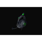 Razer Kraken Kitty V2 Pro Auricolare Cablato A Padiglione Giocare USB tipo A Nero