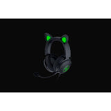 Razer Kraken Kitty V2 Pro Auriculares Cablato A Padiglione Giocare USB tipo A Nero 