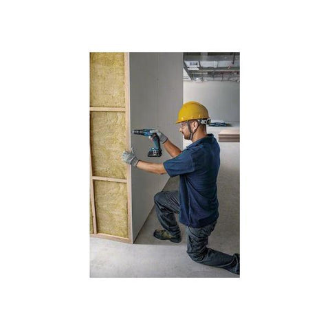 Bosch GTB 18V-45 Professional 4500 Giri/min Nero, Blu