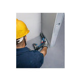 Bosch GTB 18V-45 Professional 4500 Giri/min Nero, Blu