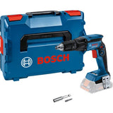 Bosch GTB 18V-45 Professional 4500 Giri/min Nero, Blu