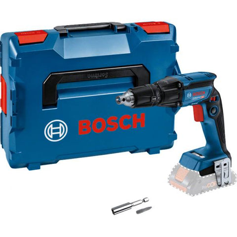 Bosch GTB 18V-45 Professional 4500 Giri/min Nero, Blu