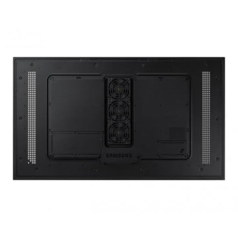 Samsung OH46B-S Pannello piatto per segnaletica digitale 116,8 cm [46] LCD 3500 cd/m Full HD Nero Processore integrato Tizen 6.5 24/7 (OH46B-S 46IN 1920 X 1080 FHD - 3500CD 24/7 FULL OUTDOOR S7 PLA