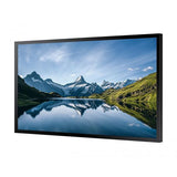 Samsung OH46B-S Pannello piatto per segnaletica digitale 116,8 cm [46] LCD 3500 cd/m Full HD Nero Processore integrato Tizen 6.5 24/7 (OH46B-S 46IN 1920 X 1080 FHD - 3500CD 24/7 FULL OUTDOOR S7 PLA
