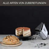 Krups 3Mix 9000 GN9121 Frullatore ad immersione 750 W Bianco