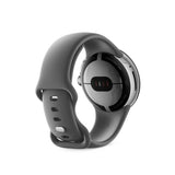 Google Pixel Watch AMOLED 41 mm Argento GPS (satellitare)