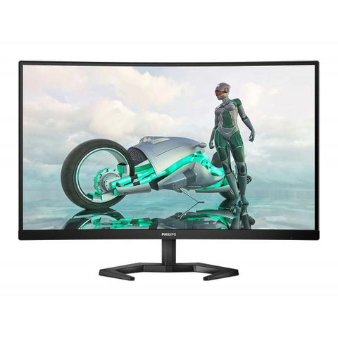Monitor Philips Momentum 27M1C3200VL/00 para PC, 68,6 cm [27], 1920 x 1080 píxeles, Full HD LCD, negro (Philips 27M1C3200VL schwarz)