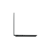 LENOVO THINKPAD P1 WORKSTATION MOBILE 16" i7-12700H 2.3GHz RAM 16GB-SSD 1.000GB M.2 NVMe-NVIDIA RTX A2000 8GB-WIN 11 PROF BLACK (21DC000FIX)