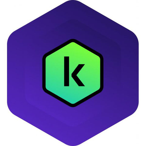 Kaspersky Premium Antivirus security Full 1 licenza/e 1 anno/i