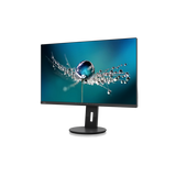 Fujitsu B2711 TS QHD 68,6 cm (27") 2560 x 1440 Pixel Quad HD LED Nero