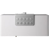 Telestar DIRA S 32i Portatile Analogico e digitale Nero