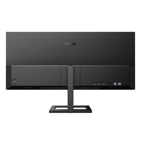 Pantalla LED Philips E Line 346E2LAE/00 de 86,4 cm [34] 3440 x 1440 píxeles Wide Quad HD LCD Nero (Philips E-line 346E2LAE - WLED VA)