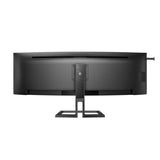 Philips serie 6000 45B1U6900C 113 cm (44,5") 5120 x 1440 píxeles UltraWide Dual Quad HD LED Nero
