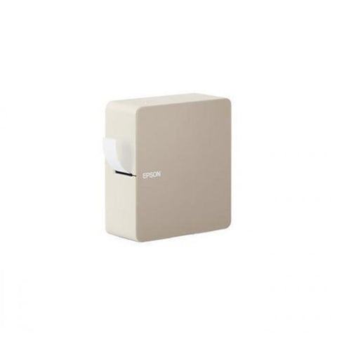 Epson LabelWorks LW-C610 stampante per etichette (CD) Trasferimento termico 360 x 360 DPI Wireless