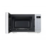 Panasonic PAN NN-K35NW MEPG Mikrowelle Superficie piana Solo microonde 24 L 900 W Bianco