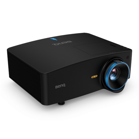 BENQ LK954ST VIDEOPROIETTORE LASER A CORTO RAGGIO DLP 2.160p COMPATIBILE 3D 5.100 ANSI LUME CONTRASTO 3.000.000:1 COLORE NERO GARANZIA ITALIA