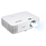 Acer Essential P1557Ki Proiettore a raggio standard 4500 ANSI lumen DLP 1080p [1920x1080] Compatibilit 3D Bianco (P1557Ki DLP 1080p 4500 Lm 10000 1 EMEA 2.9 EURO UK Power EMEA)