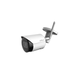 CAMERA IP 4MP BULLET 3,6MM WIFI IR30M IP67 DC12V WIFI MICRO SD