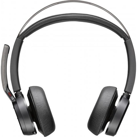 HP Cuffie stereo USB-C Poly VFOCUS2 BT
