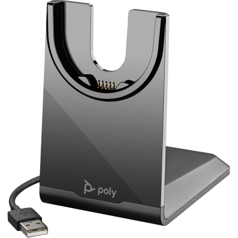 HP Cuffie mono USB-A Poly VOYAGER 4310
