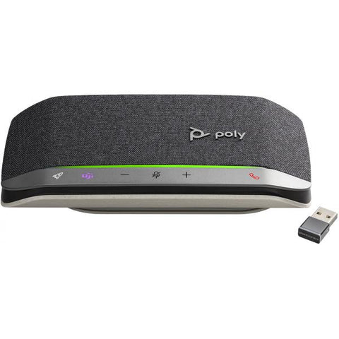 Sync 20+ Microsoft Teams - Certified USB-A Speakerphone