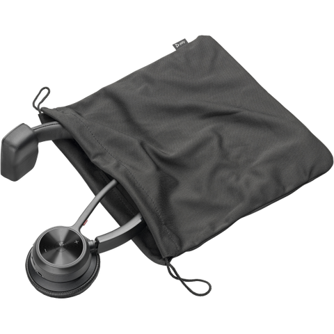 Certificado HP Cuffie USB-A Poly VOYAGER 4310-M Microsoft Teams