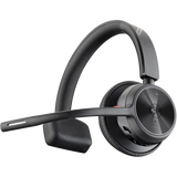 Certificado HP Cuffie USB-A Poly VOYAGER 4310-M Microsoft Teams