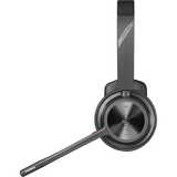 Certificado HP Cuffie USB-A Poly VOYAGER 4310-M Microsoft Teams