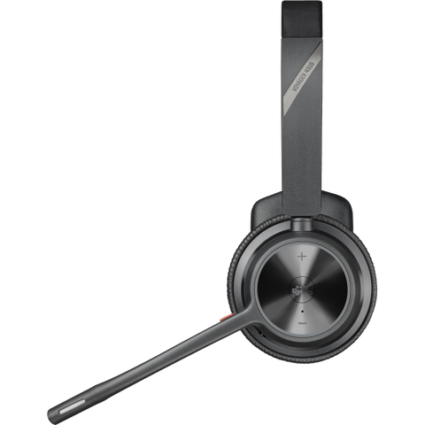 HP Cuffie Poly Voyager 4310-M USB-C certificate Microsoft Teams