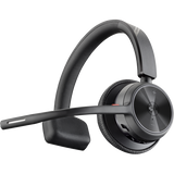 Certificado USB-C HP Cuffie Poly Voyager 4310-M Microsoft Teams