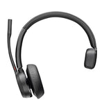 HP Cuffie Poly Voyager 4310-M USB-C certificate Microsoft Teams