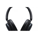 Anker Space Q45 Cuffie Con cavo e senza cavo A Padiglione Musica e Chiamate USB tipo-C Bluetooth Nero