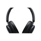 Anker Space Q45 Cuffie Con cavo e senza cavo A Padiglione Musica e Chiamate USB tipo-C Bluetooth Nero