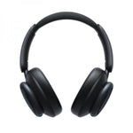 Anker Space Q45 Cuffie Con cavo e senza cavo A Padiglione Musica e Chiamate USB tipo-C Bluetooth Nero