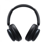 Anker Space Q45 Cuffie Con cavo e senza cavo A Padiglione Musica e Chiamate USB tipo-C Bluetooth Nero