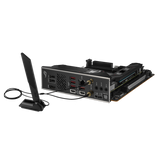 ASUS ROG STRIX B650E-I GAMING WIFI AMD B650 Socket AM5 mini ITX (ASUS ROG Strix B650E-I Gaming WiFi - b)