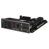 ASUS ROG STRIX B650E-I GAMING WIFI AMD B650 Socket AM5 mini ITX (ASUS ROG Strix B650E-I Gaming WiFi - b)