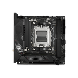 ASUS ROG STRIX B650E-I GAMING WIFI AMD B650 Socket AM5 mini ITX (ASUS ROG Strix B650E-I Gaming WiFi - b)