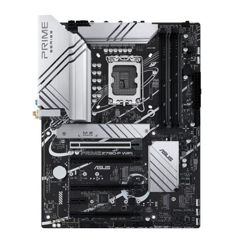 ASUS PRIME Z790-P WIFI SCHEDA MADRE FORM ATX CHIPSET INTEL Z790 SOCKET LGA 1700