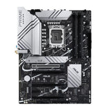 ASUS PRIME Z790-P WIFI SCHEDA MADRE FORM ATX CHIPSET INTEL Z790 SOCKET LGA 1700