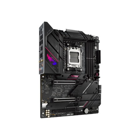 ASUS ROG STRIX B650E-E GAMING WIFI AMD B650 Socket AM5 ATX (MB AMD B650E STRIX GAMING WIFI D5 ATX)