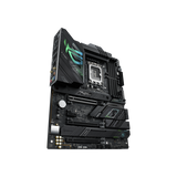 ASUS ROG STRIX Z790-F GAMING WIFI SCHEDA MADRE FORM ATX CHIPSET INTEL Z790 SOCKET LGA 1700