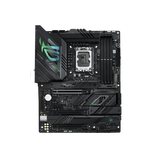 ASUS ROG STRIX Z790-F GAMING WIFI SCHEDA MADRE FORM ATX CHIPSET INTEL Z790 SOCKET LGA 1700
