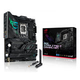 ASUS ROG STRIX Z790-F GAMING WIFI SCHEDA MADRE FORM ATX CHIPSET INTEL Z790 SOCKET LGA 1700